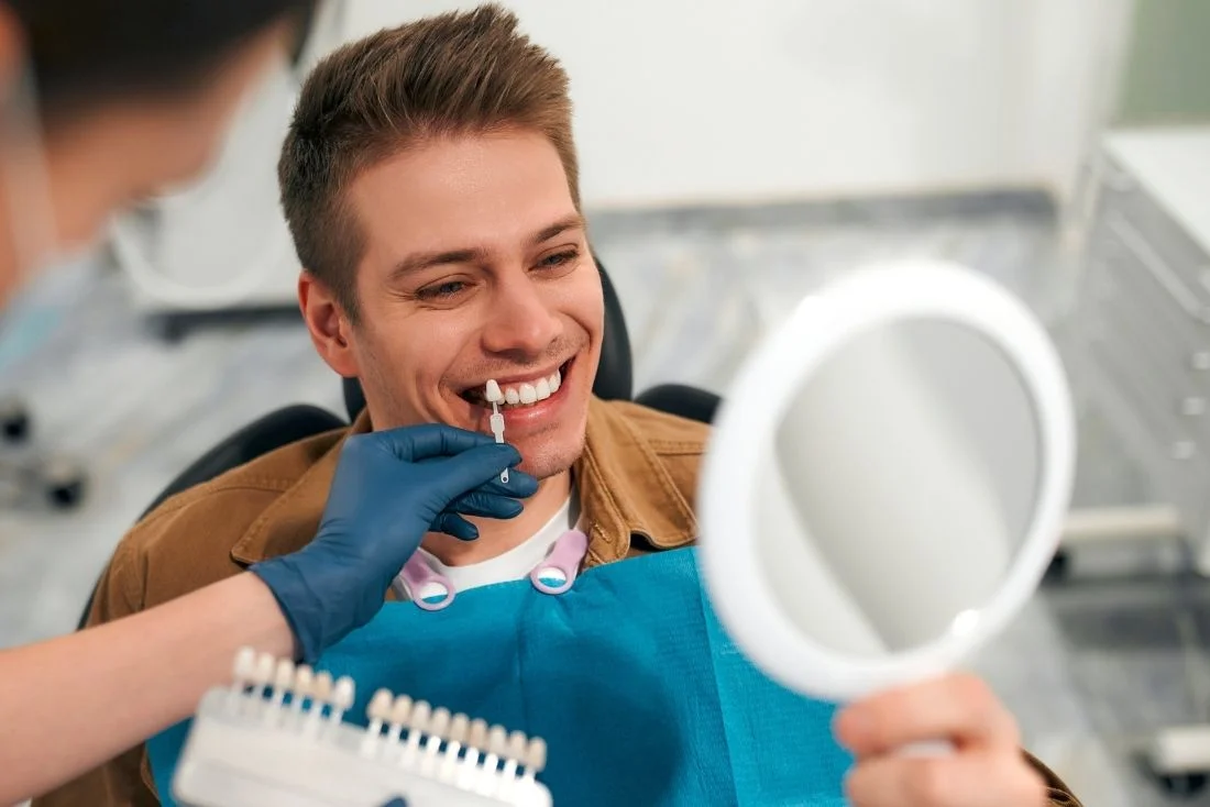 11716 Dentist Veneers
