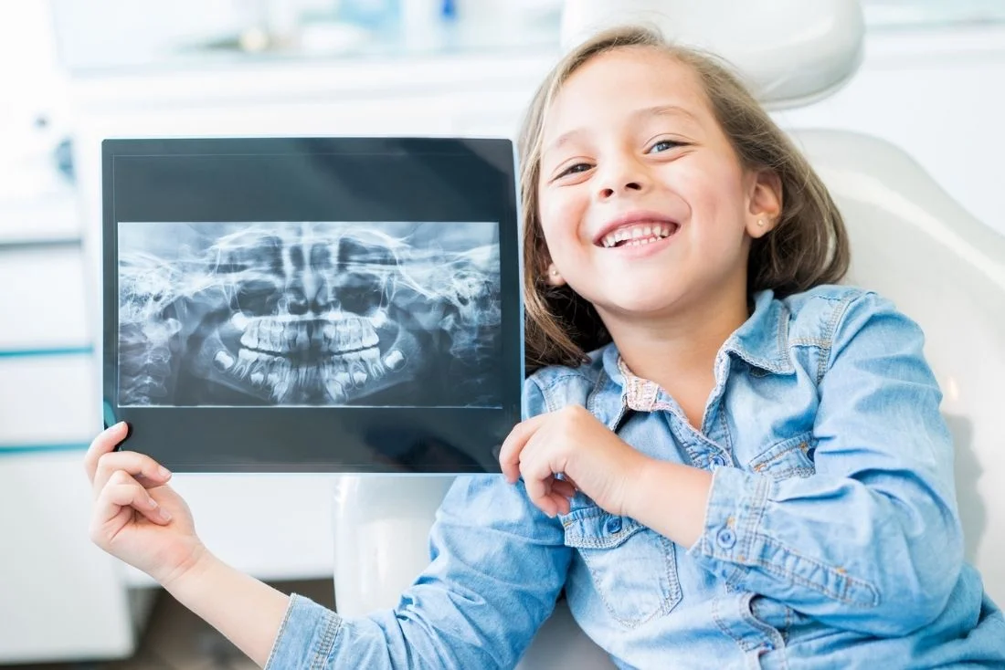 Dentist Near Me Dental X rays