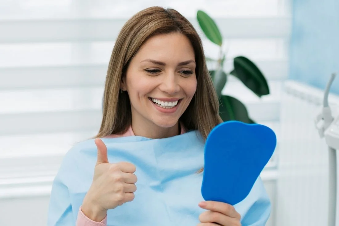 Dentist in 11716 34