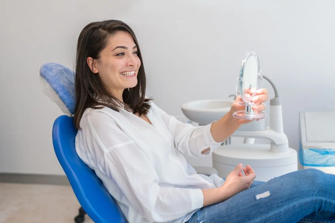 Dentist in Bohemia