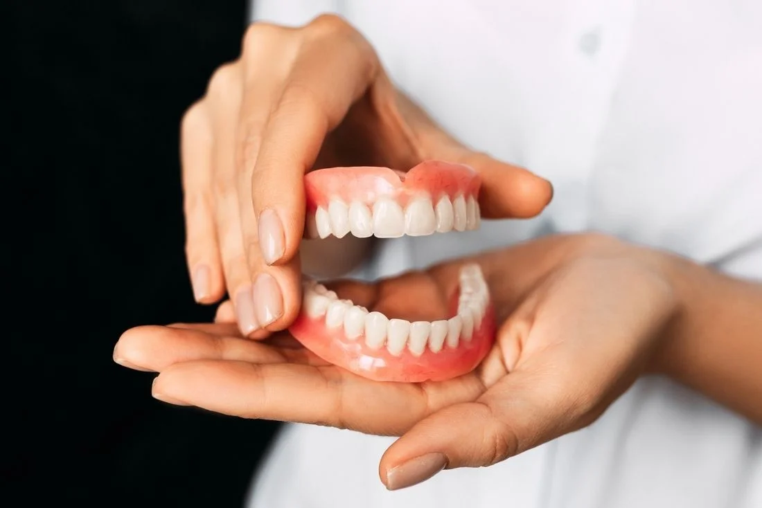 Dr. Risha De Leon DMD Dentures