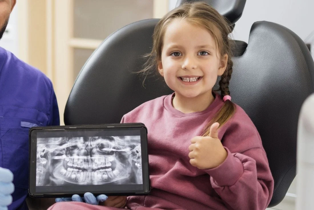 Pearl Dental Dental X rays